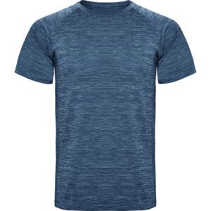 Camiseta VIGORÉ 100% poliéster personalizada