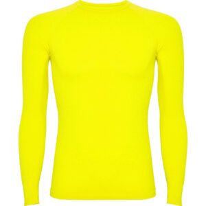 Camiseta térmica 100% poliéster personalizada
