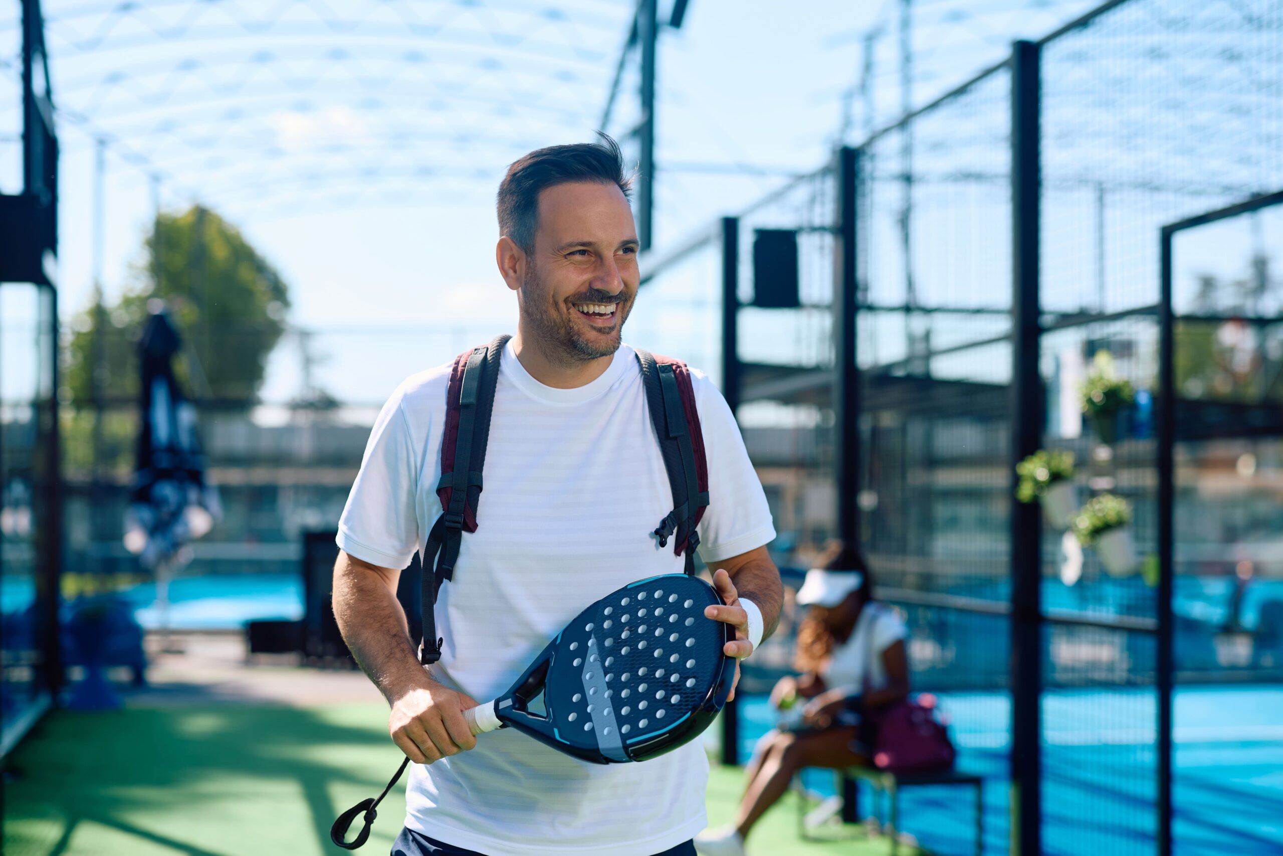 camisetas de padel personalizadas