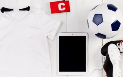 Equipación personalizada que refuerza la identidad del club: guía 2026
